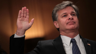 FBI Used Fake Statistics to Sell Its Need for Encryption Backdoors